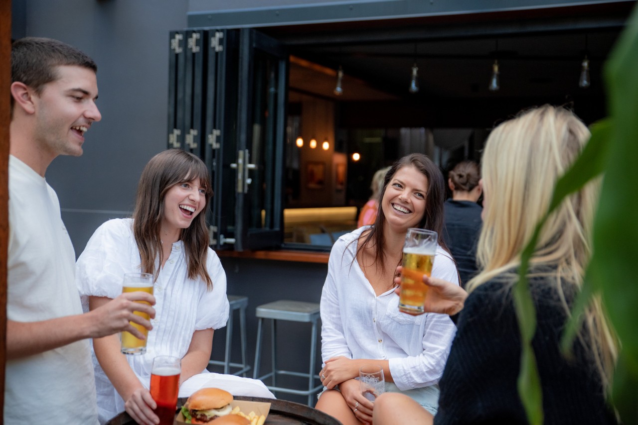 Beer Lovers Guide to Gold Coast's Craft Beer Scene Queensland