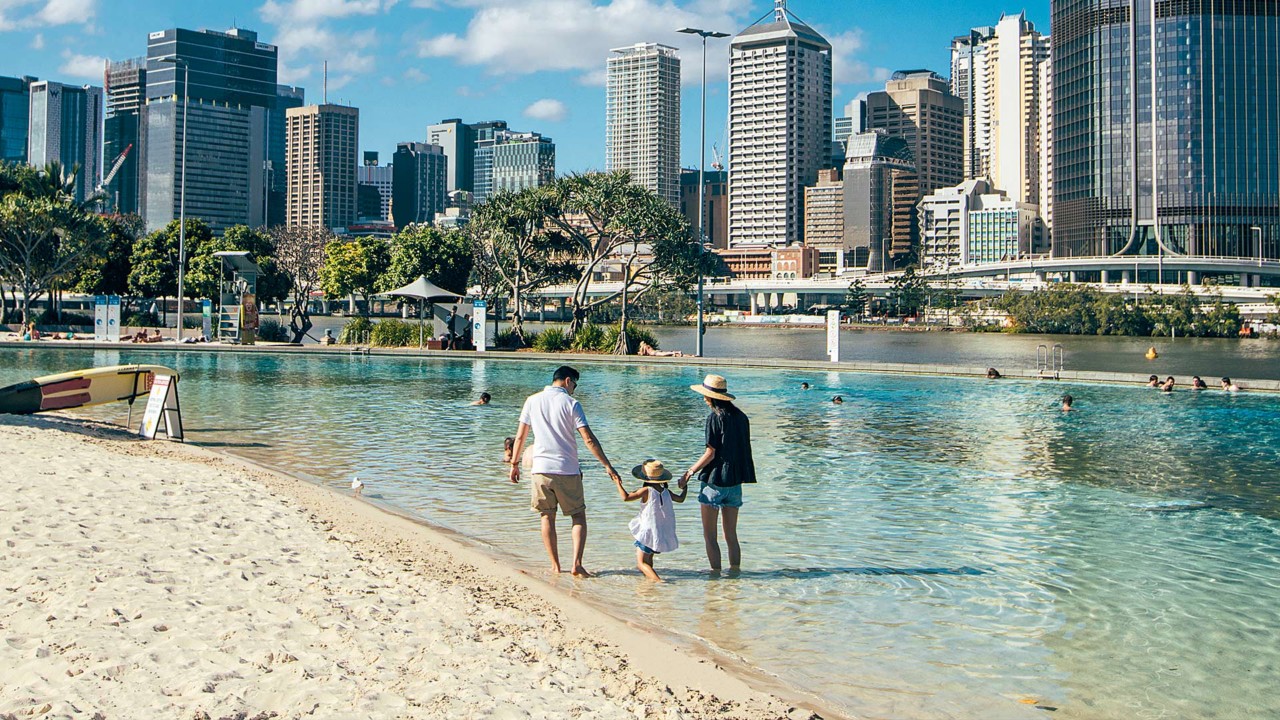 7 day Brisbane itinerary for solo travellers | Queensland
