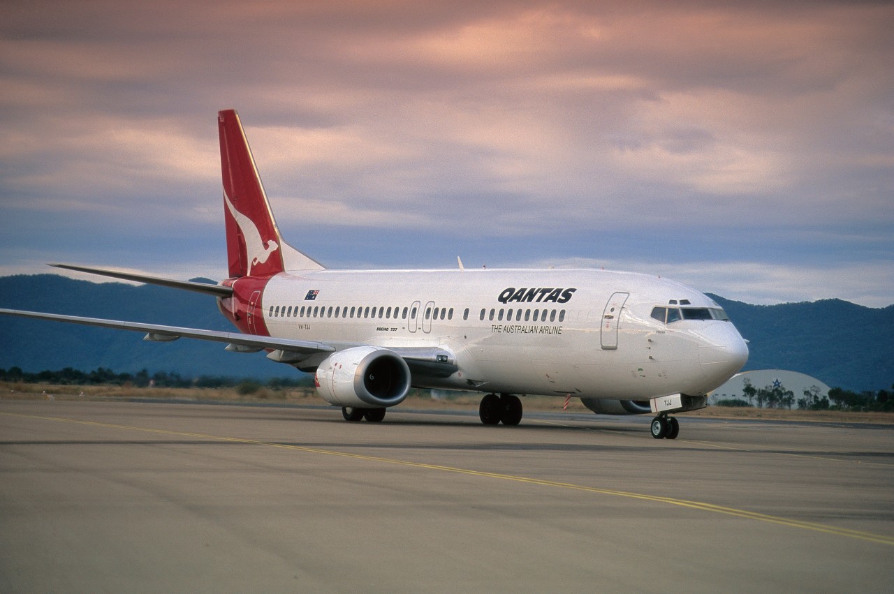 New flight routes and services into Queensland 2021 Queensland