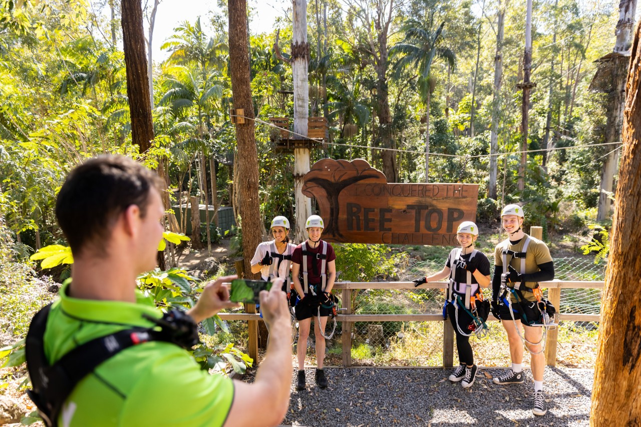 Best group activities on the Gold Coast | Queensland
