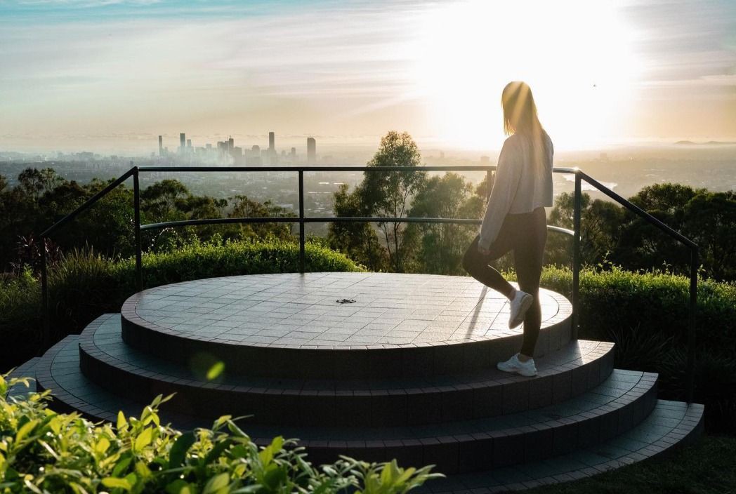 What to Do at Brisbane's Mount Coottha for Adventure Queensland