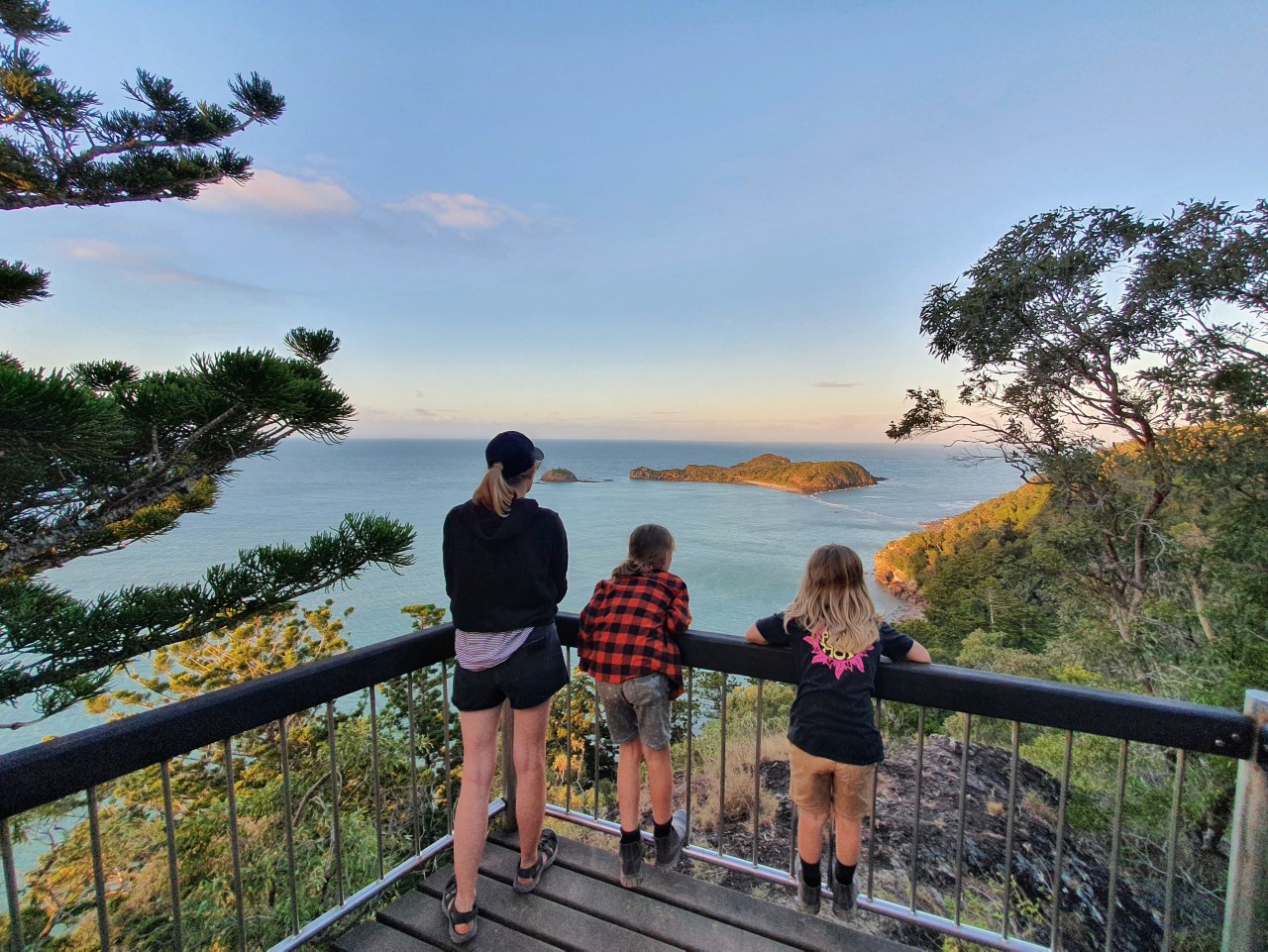 Mackay's Great Outdoors - The Best Things To Do | Queensland