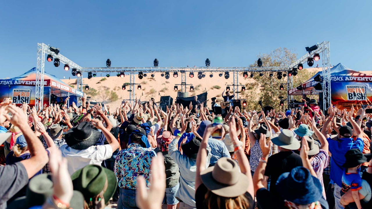 Your Guide to Birdsville and Far West QLD's Outback Queensland