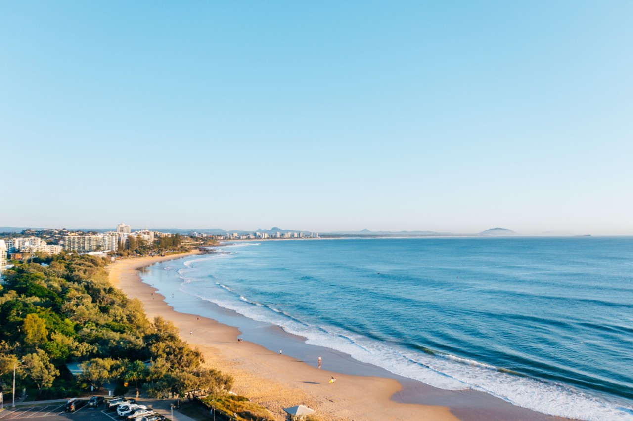 Visit Mooloolaba, The Sunshine Coast Queensland
