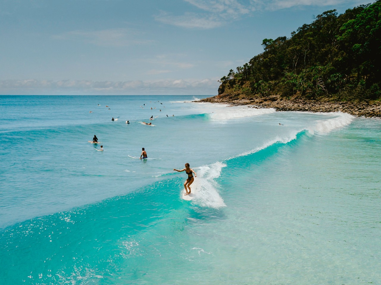 Things to Do In Noosa Queensland