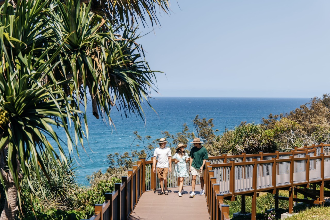 Things to do on North Stradbroke Island Queensland