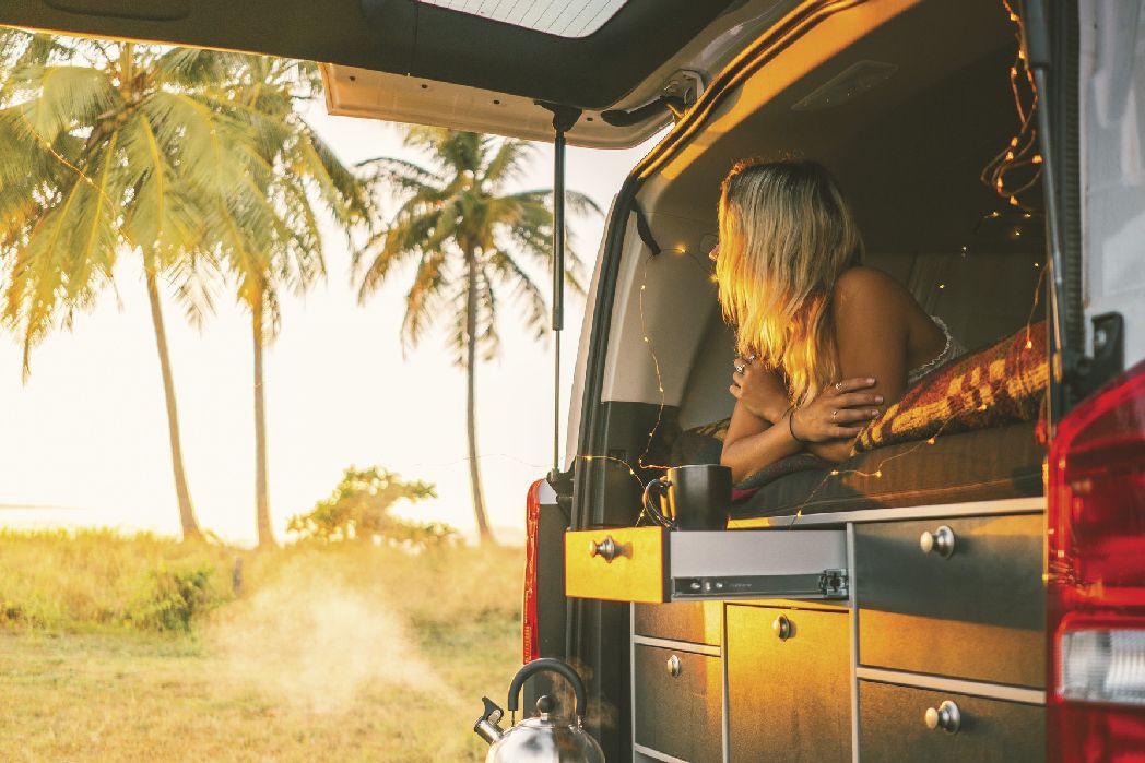 Your Guide to the Best Camping Spots Near Cairns Queensland