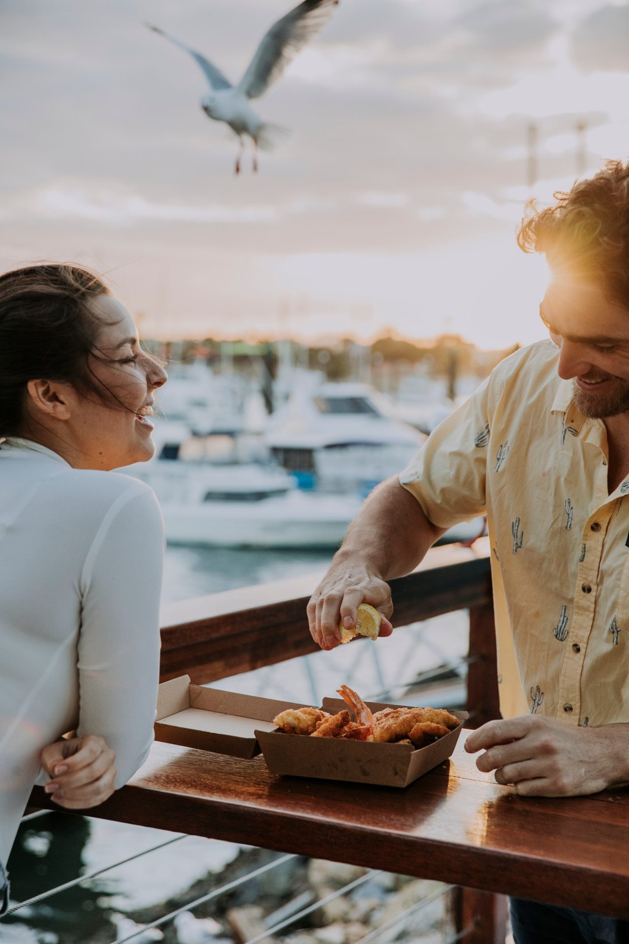 How to Spend an 48 Hours in Airlie Beach Queensland