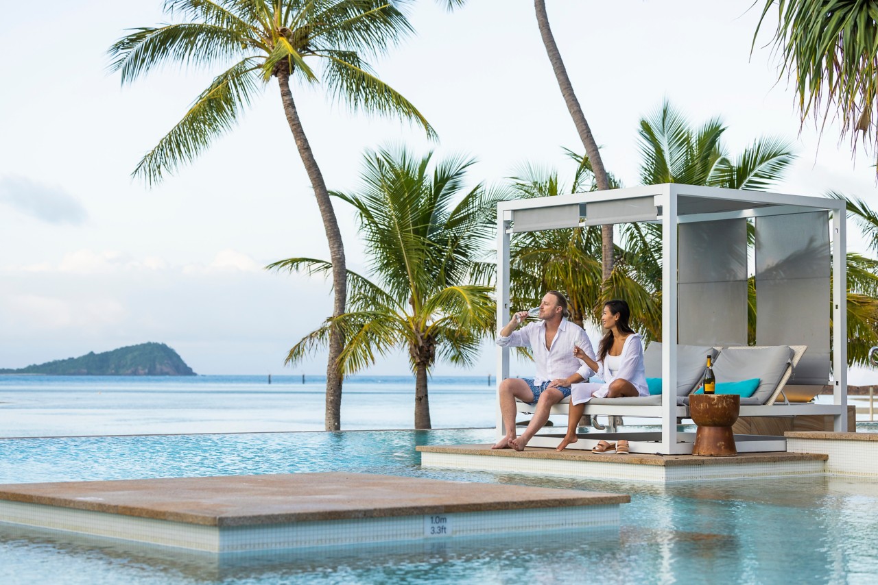 How to spend 48 hours on Hayman Island Queensland