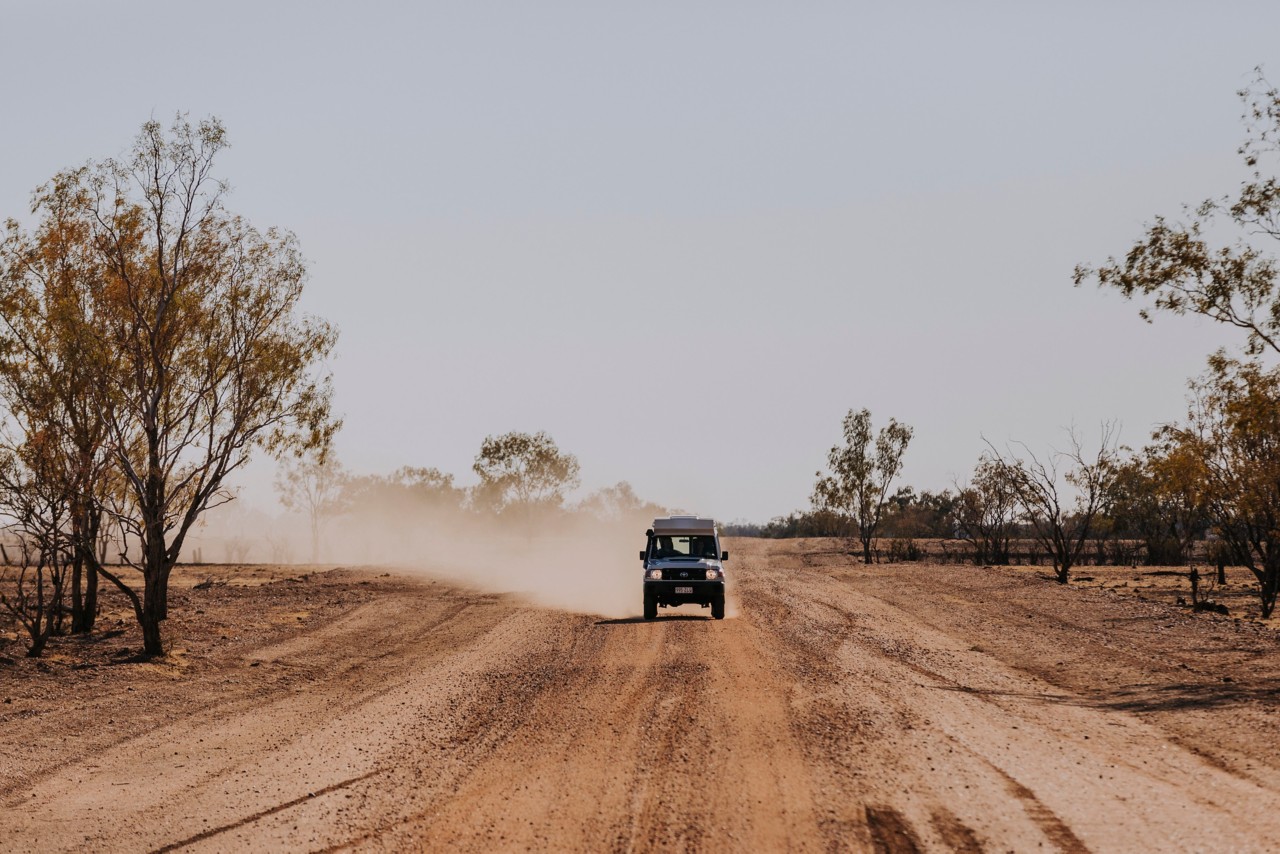 7 day itinerary for the ultimate outback adventure in Longreach
