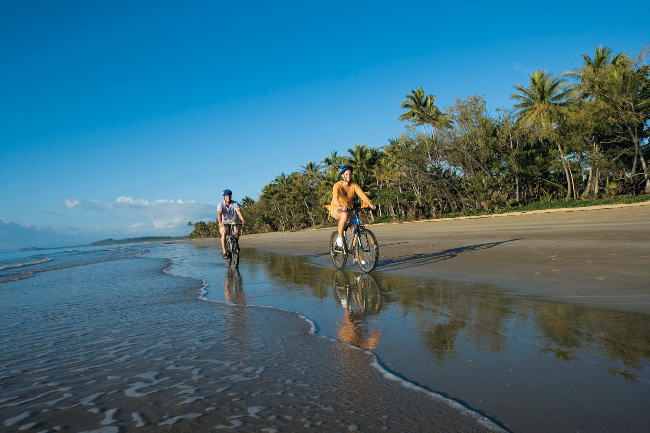 Cairns, Tully & Mission Beach Itinerary 4 Day Nature Fix Queensland