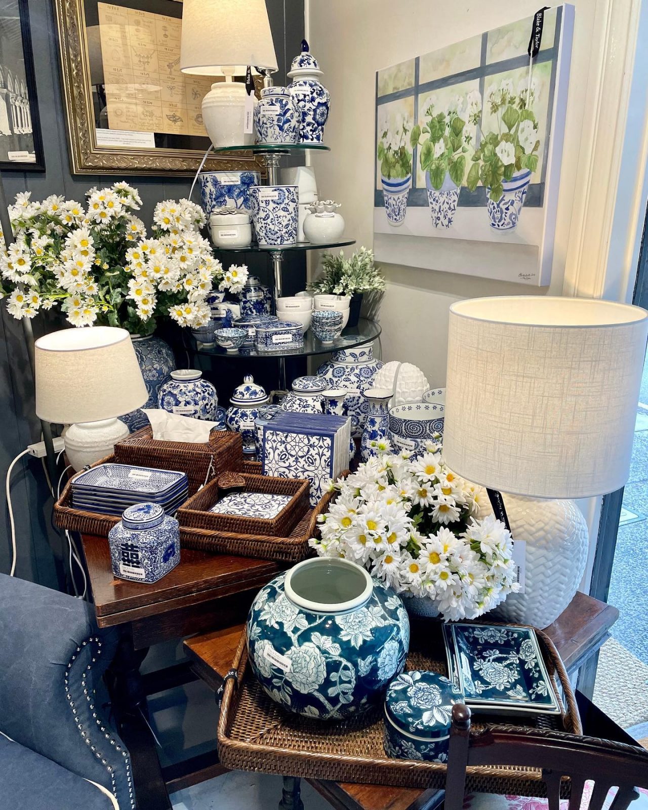 Unearth Brisbane’s Hottest Homewares Stores in a Day Queensland