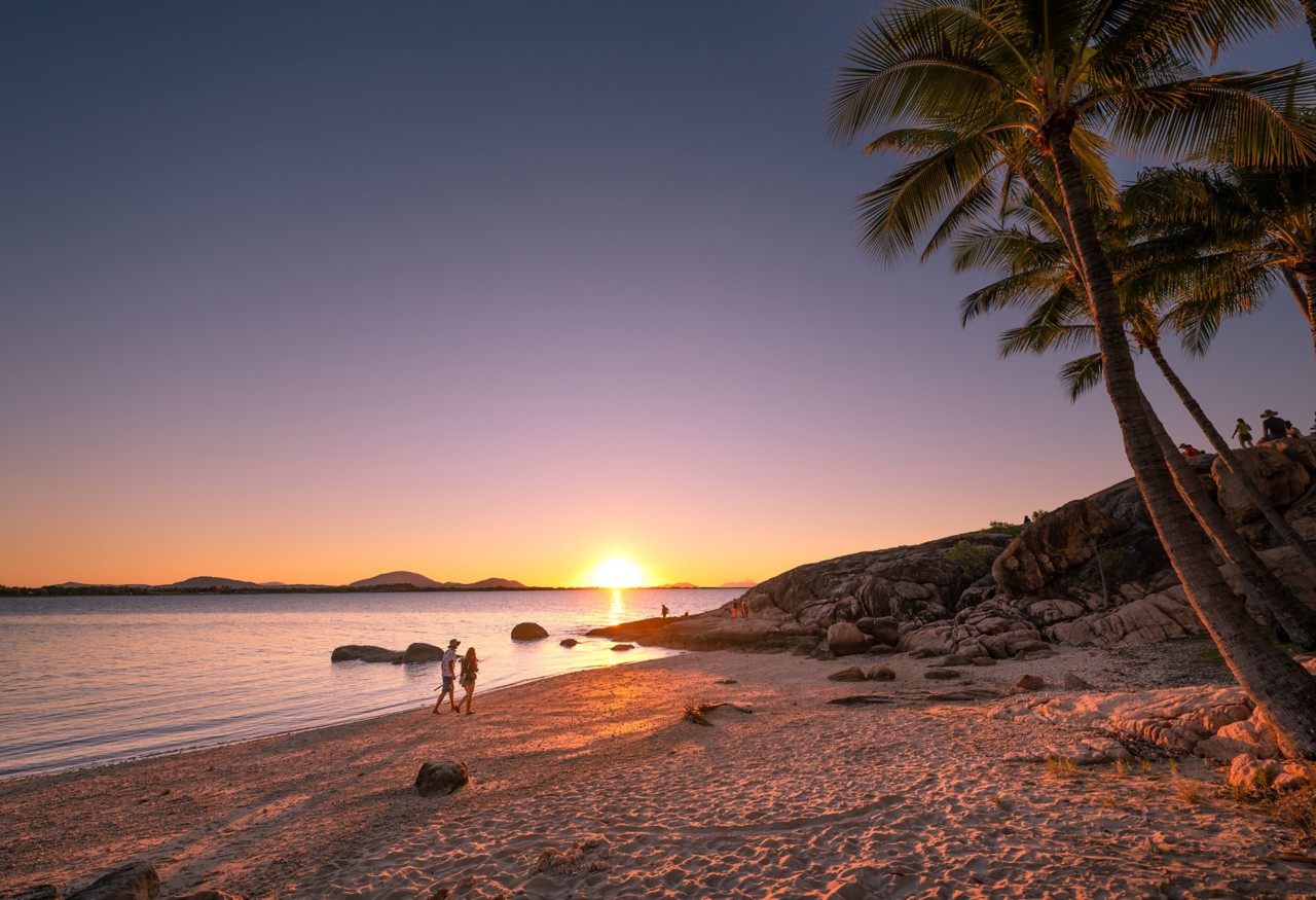 Best short breaks in Queensland from Melbourne Queensland