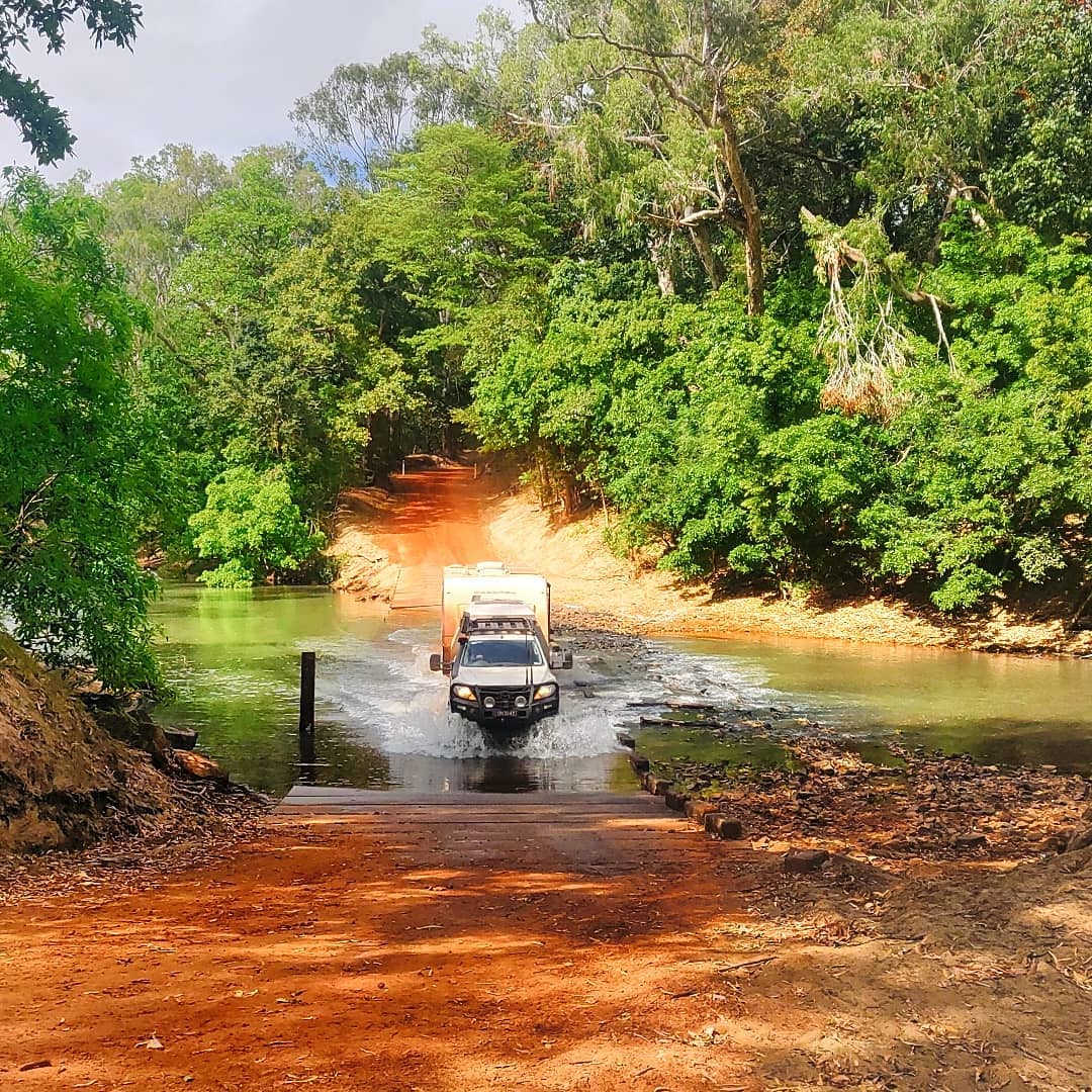 12 Tips For Driving To Cape York Queensland 12 Tips For Driving To Cape York Queensland