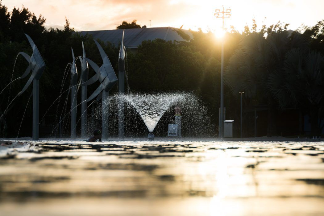 Kings Beach Pool