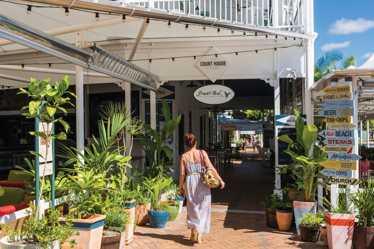 The Essential Port Douglas Shopping Guide Queensland