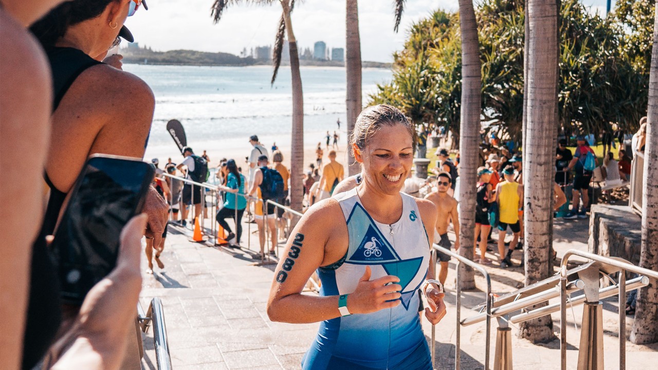 Endurance Events Queensland Sports Events Queensland