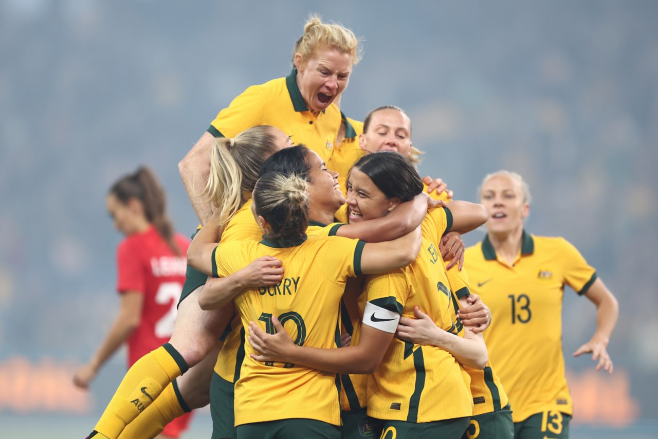 FIFA Womens World Cup Brisbane What to Know Queensland