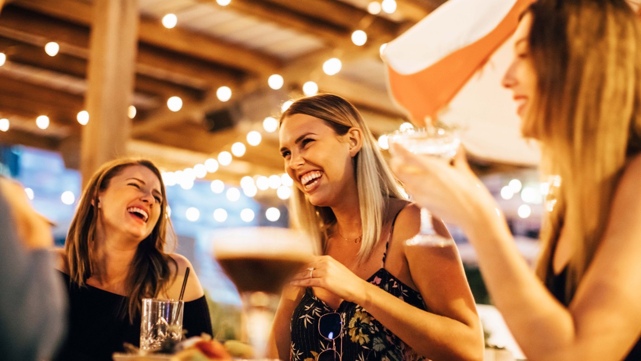 Queensland's Best Bars Food and Drink Queensland