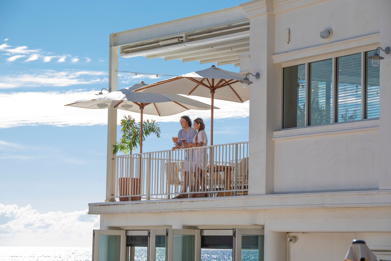 The Gold Coast's 10 Best Rooftop Bars Queensland