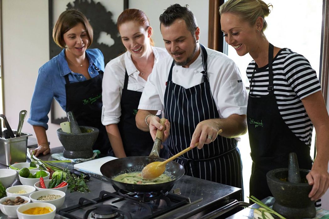 11 Cooking Classes In and Around Brisbane | Queensland