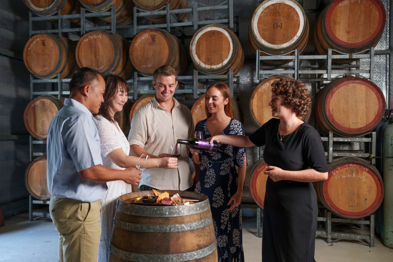 Taste Your Way Around Moreton Bay With This Food Guide Queensland