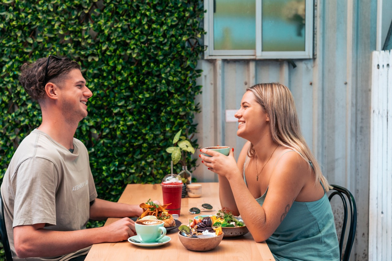 Best Breakfast Spots On the Sunshine Coast Queensland