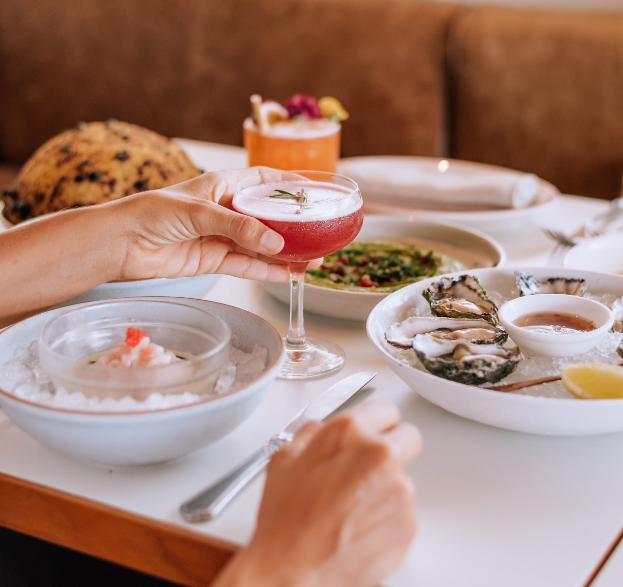 These Burleigh Heads Restaurants Can’t Afford To Be Missed Queensland