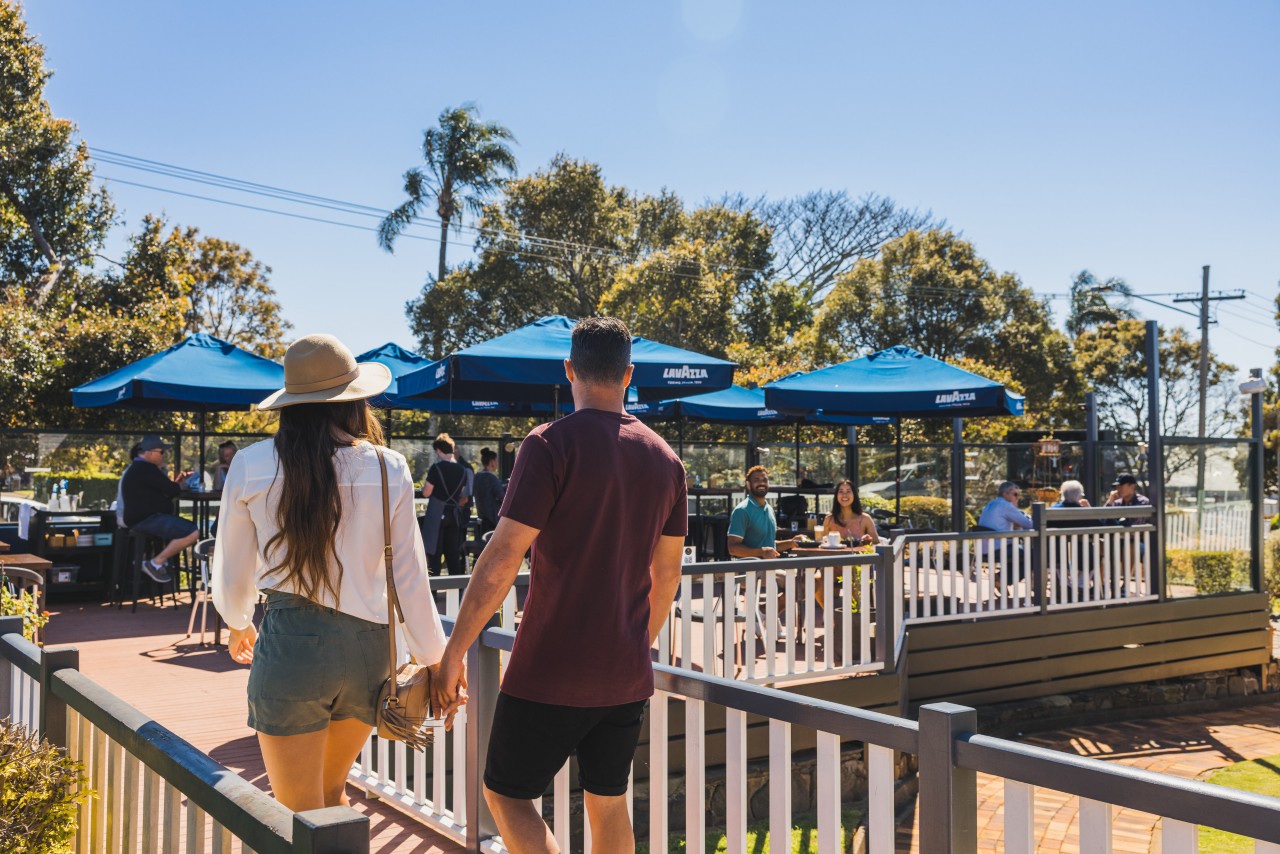 Where To Find The Best Cafes In Toowoomba Queensland