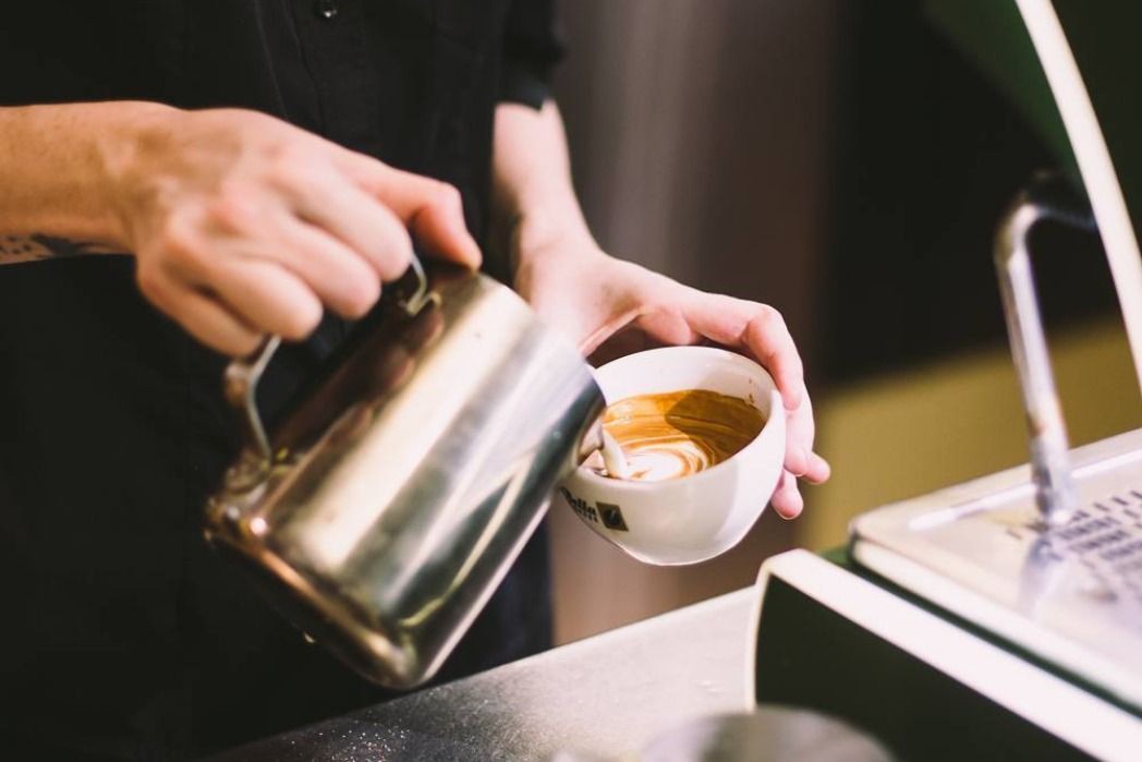 Where to find the best coffee in Brisbane Queensland