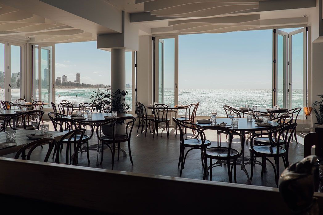 Surfing the Menu The Best Gold Coast Restaurants Queensland