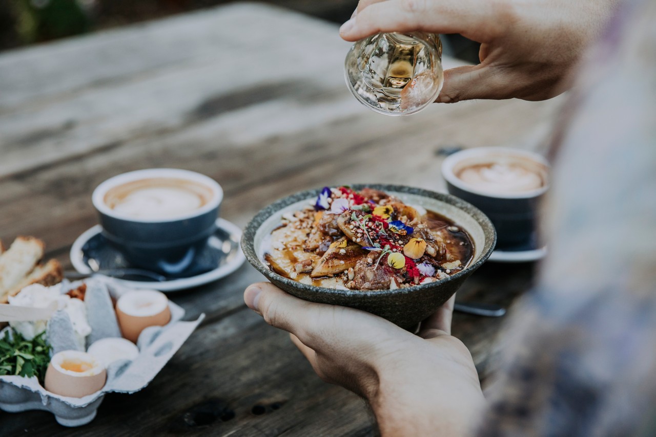 The Gold Coast's Best Healthy Cafés for Clean Eating Queensland