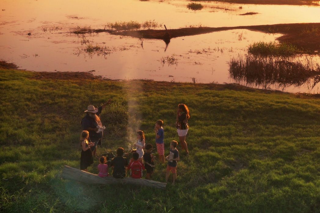 5 Must-Do Indigenous Experiences in Townsville | Queensland