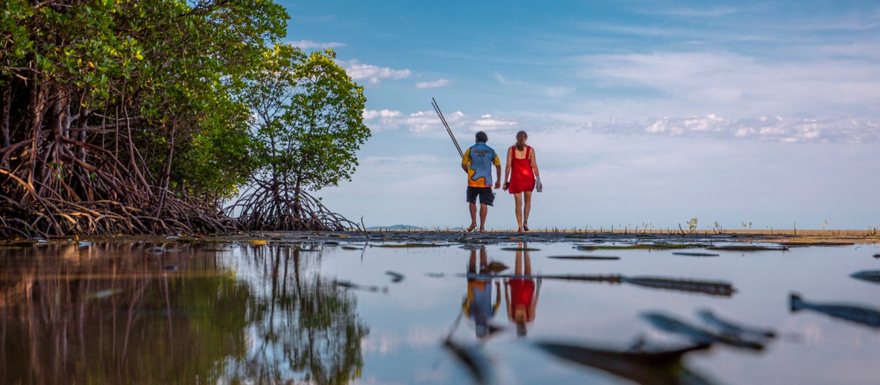 Solo Road Trip to Experience Indigenous Culture in Cairns and Great ...