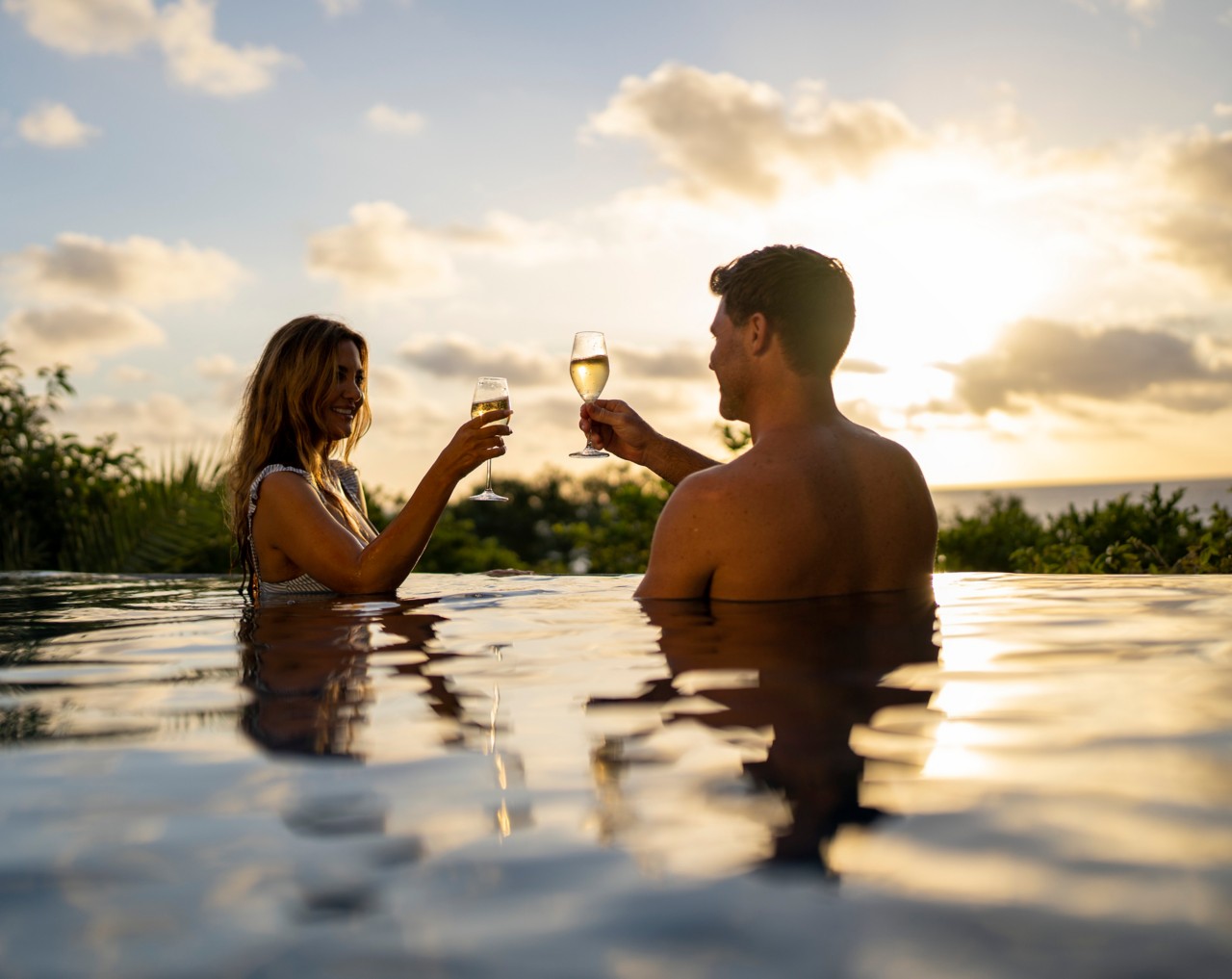 Queensland's Best Honeymoon Destinations Queensland